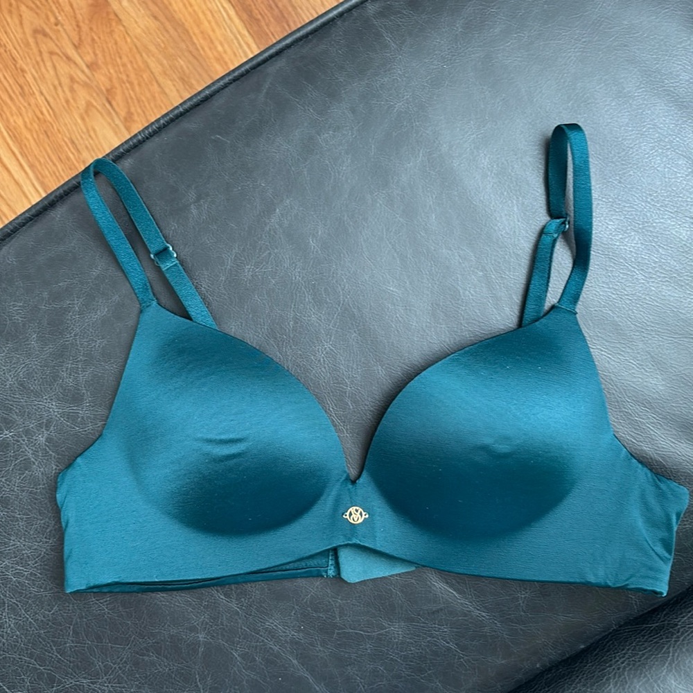 So Obsessed by Victorias Secret Bra in 34A